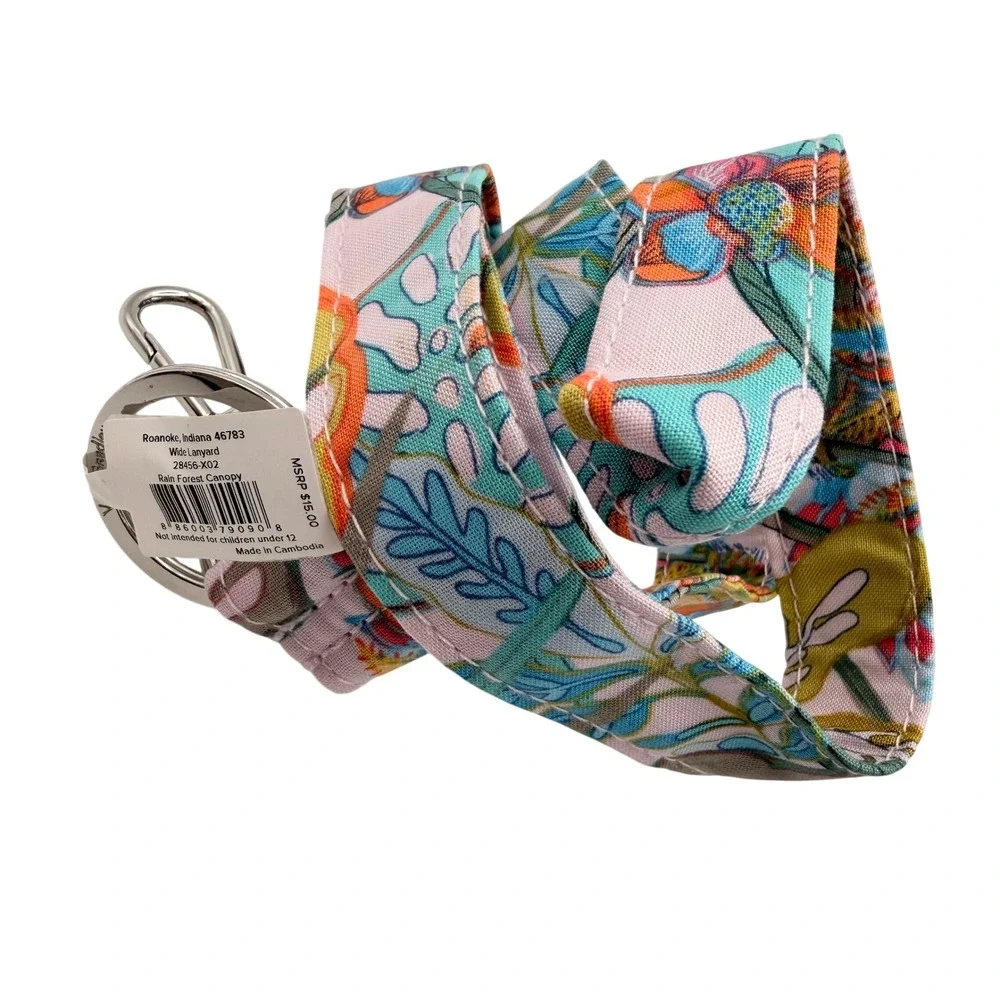 Vera Bradley new tags